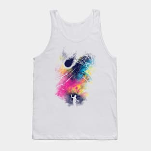 The End Tank Top